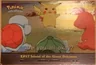Island Of The Giant Pokemon Foil Ep17