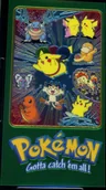 Pikachu Tin Topper 1