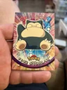 Snorlax 143