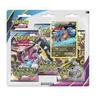 3 Pack Blister Salamence