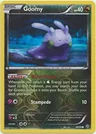 Goomy Reverse Holo 58