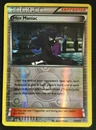 Hex Maniac Reverse Holo 75