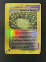 Apricorn Forest Reverse Holo 118
