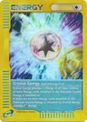 Crystal Energy Reverse Holo 146
