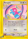 Porygon 103A