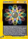 Rainbow Energy 144