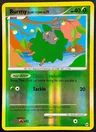 Burmy Reverse Holo 56