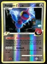 Porygon Z G Reverse Holo 26