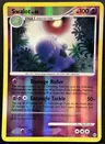 Swalot Reverse Holo 9