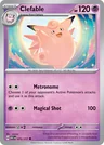 Clefable Ball 75