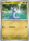 Dratini Energy 150