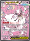 Mega Diancie Ex 282