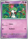 Ralts Energy 87