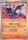 Salazzle Ball 35