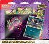 Tech Sticker Collection Gastly