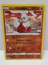 Hisuian Growlithe Reverse Holo 70