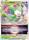 Hisuian Lilligant Vstar 18