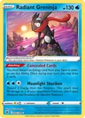 Radiant Greninja Prize Pack 46