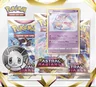 Sylveon 3 Pack Blister