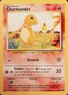 Charmander 1999 2000 46
