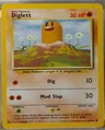 Diglett 1999 2000 47
