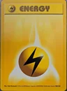 Lightning Energy 1999 2000 100