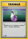 Potion Trainer Deck A 94