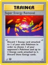 Super Energy Removal 1St Edition 79