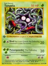 Tangela 1999 2000 66