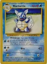 Wartortle 1999 2000 42