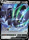 Corviknight V Prize Pack Series 1 109