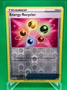 Energy Recycler Reverse Holo 124