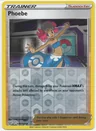 Phoebe Reverse Holo 130