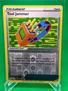 Tool Jammer Reverse Holo 136
