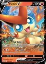 Victini V 21