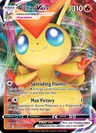 Victini Vmax 22