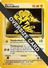 Electabuzz Jumbo 1