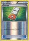 Pokedex Reverse Holo 98