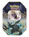 Sealed Zekrom Ex Tin