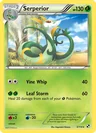 Serperior Cracked Ice 5