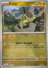 Axew Poke Ball 68