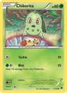 Chikorita League 1