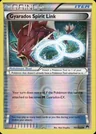 Gyarados Spirit Link Reverse Holo 101
