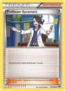 Professor Sycamore Shintaro Ito 107