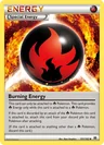 Burning Energy 151