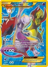 Mewtwo Ex 163