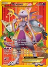 Mewtwo Ex 164