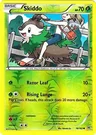 Skiddo Reverse Holo 16