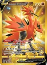 Galarian Zapdos V 182