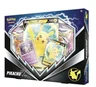 Pikachu V Box